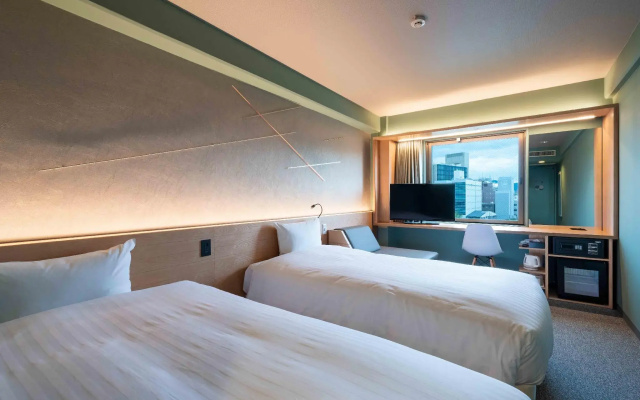 EN HOTEL Hiroshima