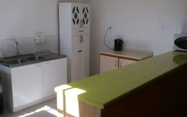 Terra Hostal
