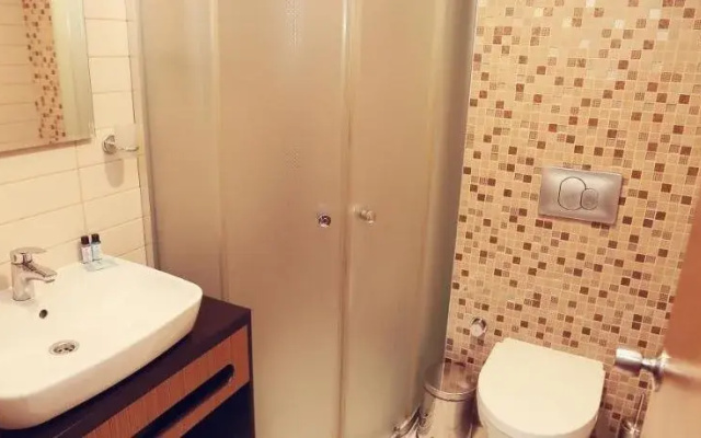 Gabya Hotel