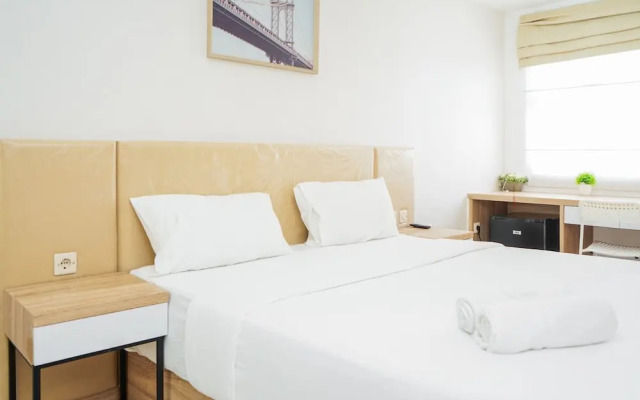 Remarkable Studio at Baileys City Apartment