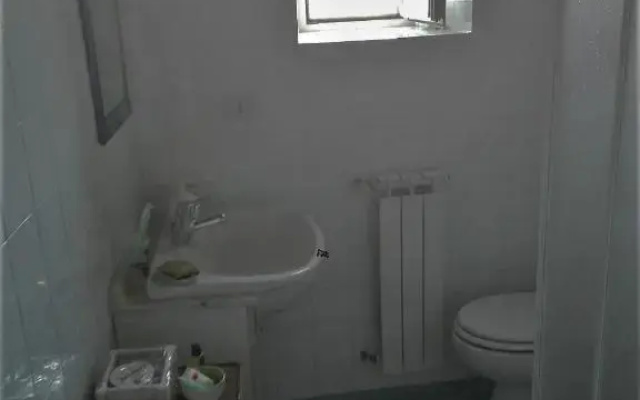 Chalet RomAntica ai Pescatori