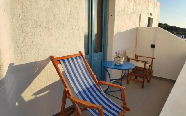 Sunset Paradise Oia