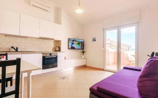 Sunset View Apartment