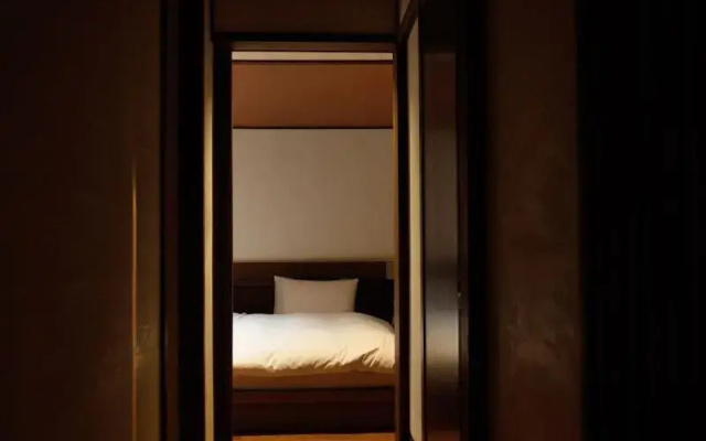 Ryokan Kurashiki