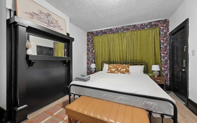 Merion Village Residences 1166
