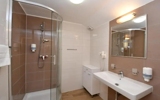 Central Apartmany