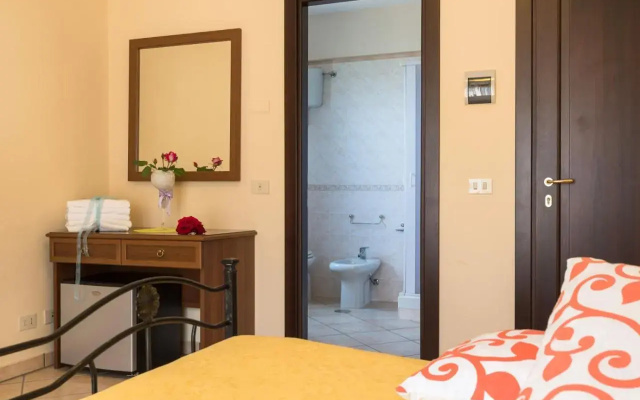 Agriturismo Musto
