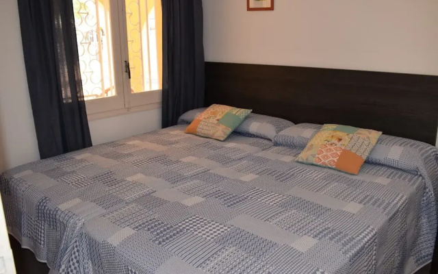 89-bonita Casa con Piscina Privada