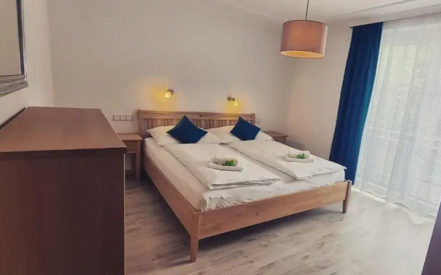 Bora Appartements 1 mit 4 Schlafzimmer
