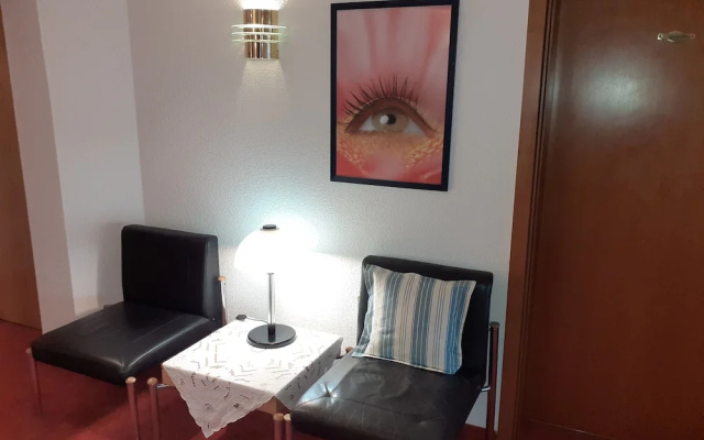 Edit Pension Rossau