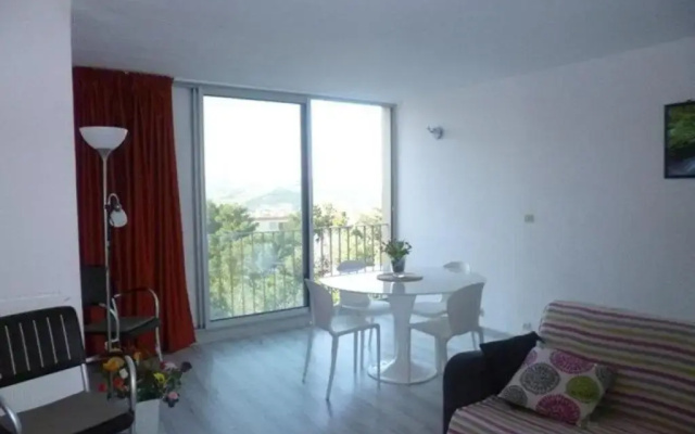 Appartement Banyuls-sur-Mer, 2 pièces, 4 personnes - FR-1-225C-21