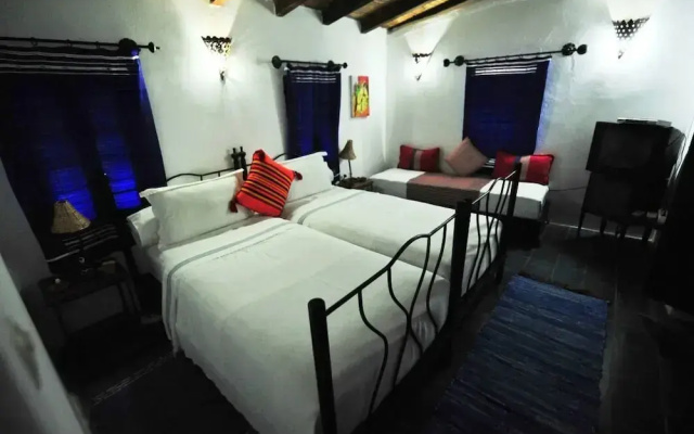 Auberge Dardara