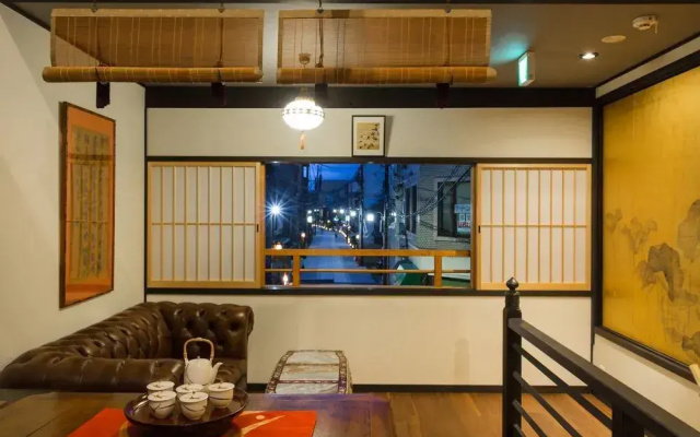 Far East Miyagawa