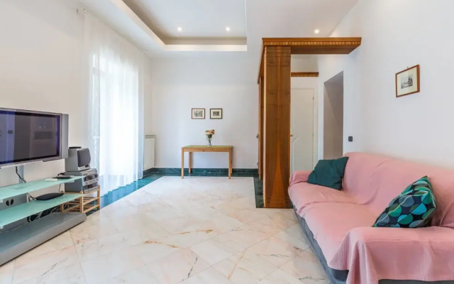 Gradoni - Comfortable flat by Napoliapartments