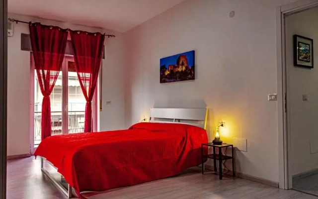 Bed end Breakfast Mediterraneo