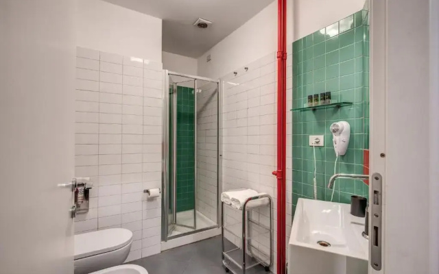 Zero6 Guest House