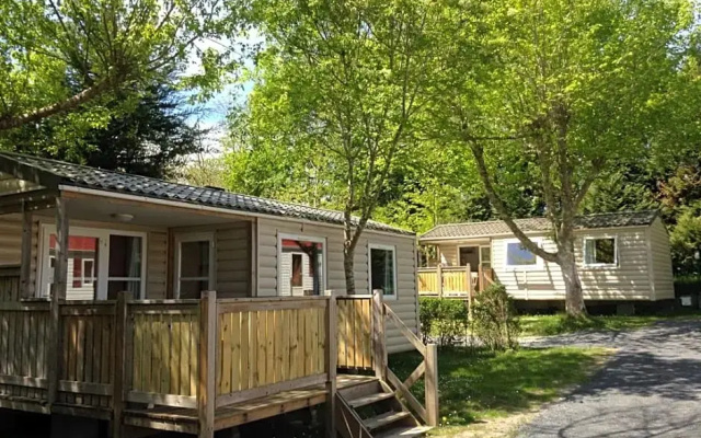 Campign le Ruisseau(Campign Le Ruisseau)