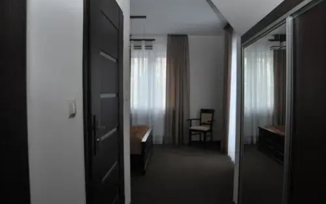 Villa Szamocin