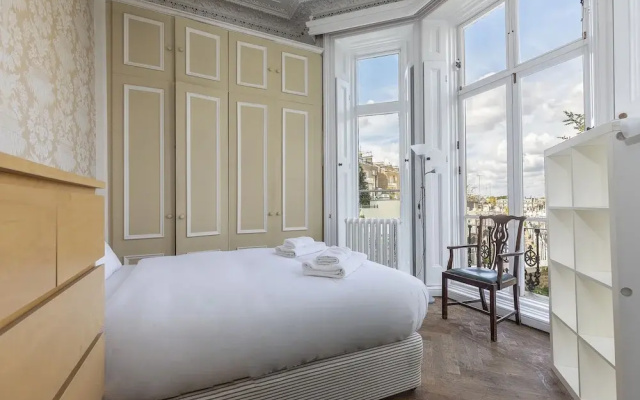 Fabulous 2BR in Kensington, Near Holland Park