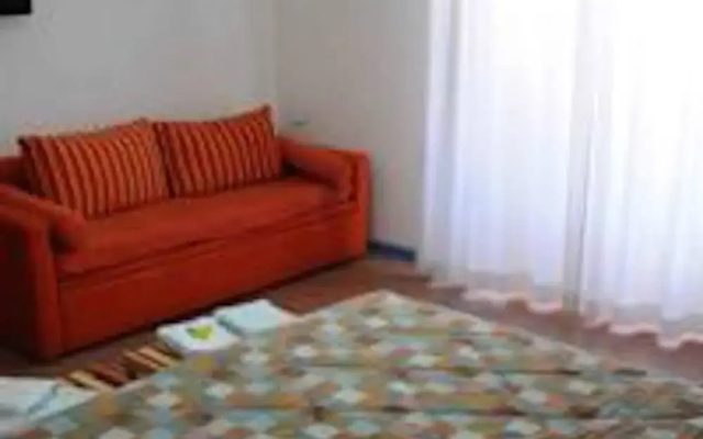 B&B SoleLuna della Solidarietà