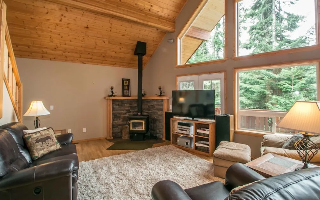 Nason Chalet