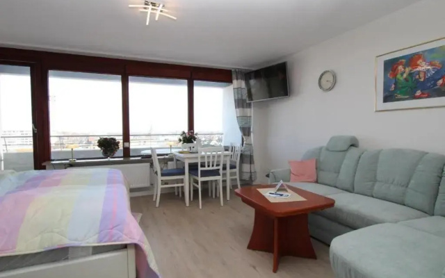 Haus am Meer14 - App. 138 Ob
