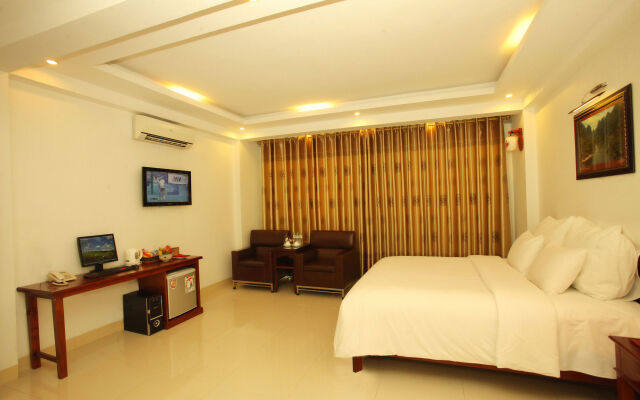 Ngoc Anh Hotel 2 Ninh Binh Ninh Binh Vietnam Zenhotels - 