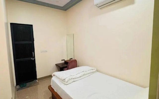Hotel Shree Mangalam and Restaurant