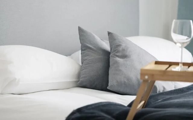 Gdynia Apartment Nasypowa by Renters