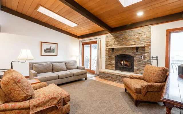 Meadow Creek Townhome