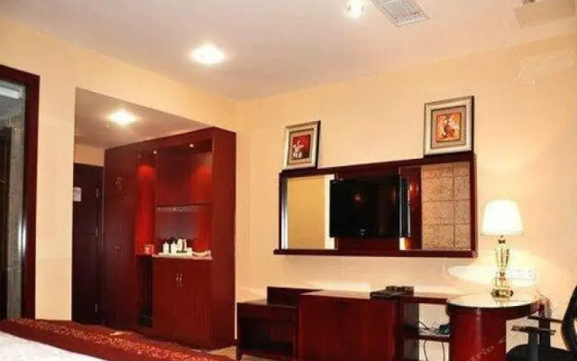 Tianhao Hotel - Chengdu