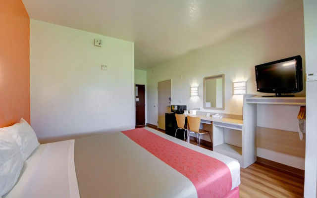 Motel 6 El Reno, OK