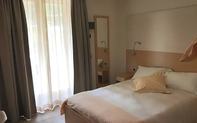 Hotel Le Cime