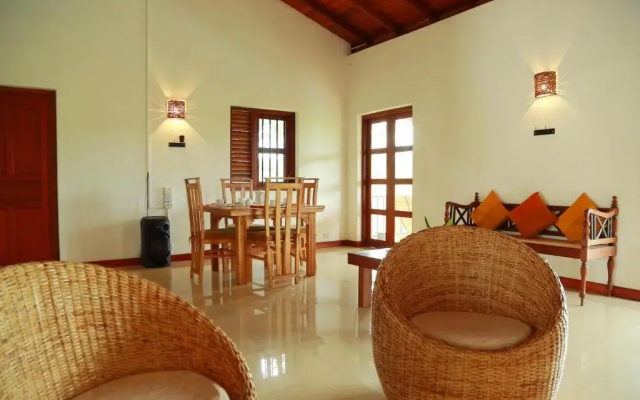 Villa 61