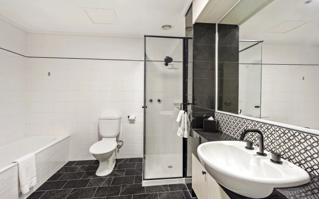 Melbourne City Suites