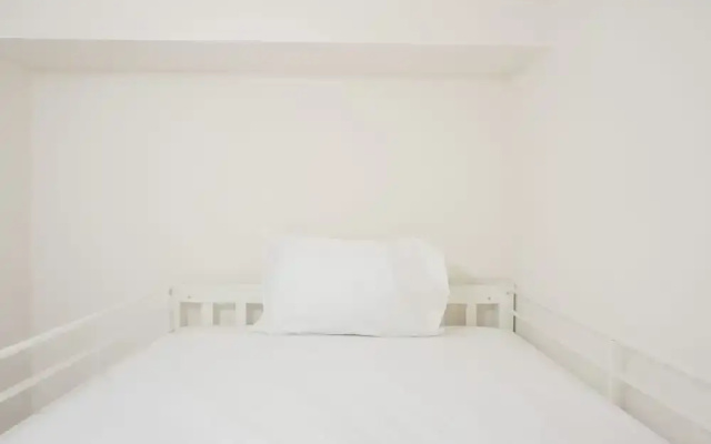 Cozy Stay 2BR at Paradise Mansion Apartment