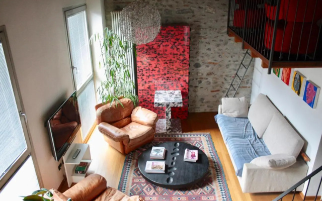 Loft7 Como (Adults Only)