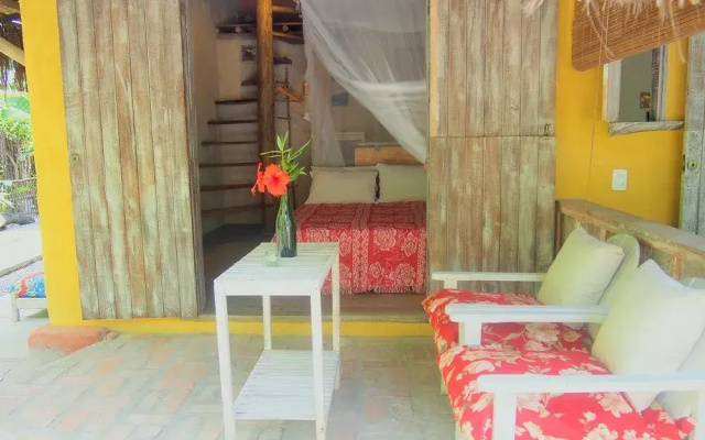 Casa Namoa Pousada