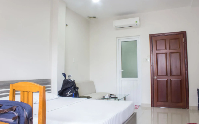 Saigon Sweethome 4