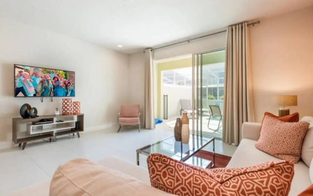 Spacious Comfortable Perfect Vacation