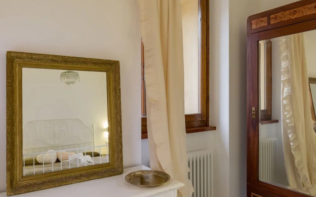 San Francesco Apartment