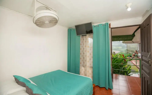 Hostal Nuevo Arenal
