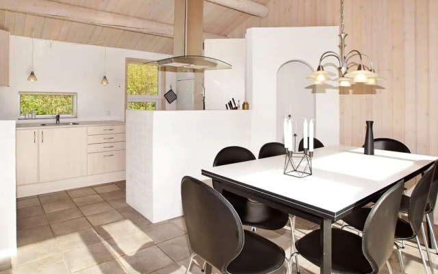 Modern Cottage With Spa - By Traum Ferienwohnungen