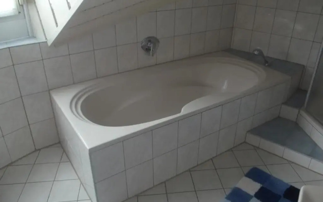 Ferienwohnung in Puschendorf