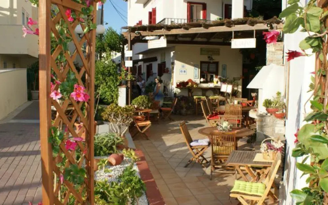 Pension Philoxenia