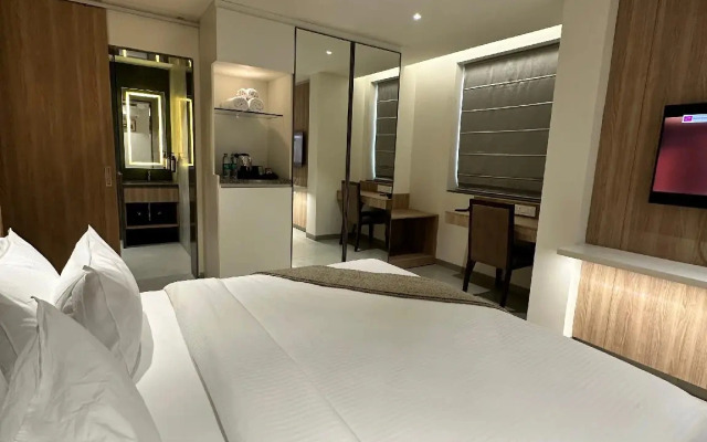 32 Urban by Akoya Hotels - Gachibowli, West Hyderabad