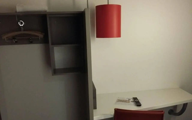 ibis budget Aéroport Lyon Saint Exupéry