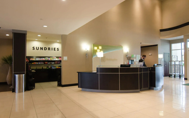 Holiday Inn Hammond by IHG