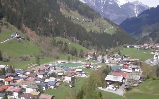 Oberhaus