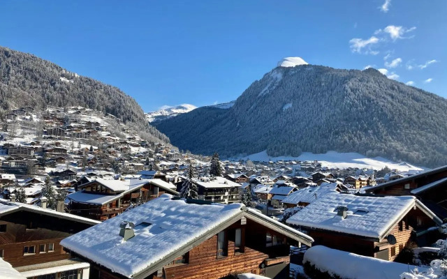 Piste B